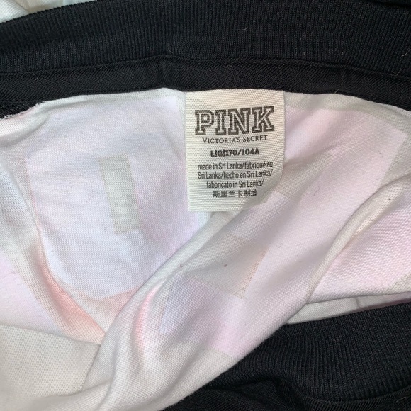 BRAND NEW TOP FROM VICTORIA'S SECRET "PINK" - Picture 5 of 5